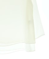 theory luxe（セオリーリュクス）ブラウス 白 サイズ:40(M位) レディース/2200672692031
