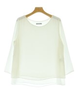 theory luxe ブラウス