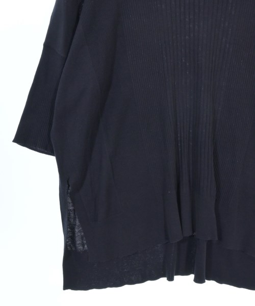 theory luxe（セオリーリュクス）ニット・セーター 紺 サイズ:38(M位) レディース/2200667504011