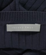 theory luxe（セオリーリュクス）ニット・セーター 紺 サイズ:38(M位) レディース/2200667504011