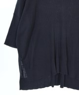 theory luxe（セオリーリュクス）ニット・セーター 紺 サイズ:38(M位) レディース/2200667504011