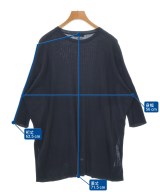 theory luxe（セオリーリュクス）ニット・セーター 紺 サイズ:38(M位) レディース/2200667504011