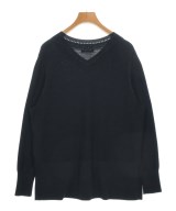theory luxe（セオリーリュクス）ニット・セーター 黒 サイズ:38(M位) レディース/2200667504028