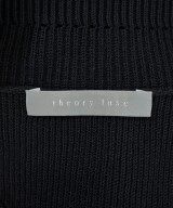 theory luxe（セオリーリュクス）ニット・セーター 黒 サイズ:38(M位) レディース/2200667504028