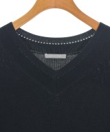 theory luxe（セオリーリュクス）ニット・セーター 黒 サイズ:38(M位) レディース/2200667504028