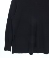 theory luxe（セオリーリュクス）ニット・セーター 黒 サイズ:38(M位) レディース/2200667504028