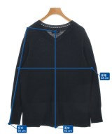 theory luxe（セオリーリュクス）ニット・セーター 黒 サイズ:38(M位) レディース/2200667504028