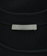 theory luxe（セオリーリュクス）ニット・セーター 黒 サイズ:38(M位) レディース/2200667504035