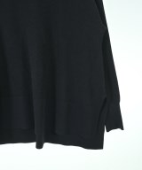 theory luxe（セオリーリュクス）ニット・セーター 黒 サイズ:38(M位) レディース/2200667504035