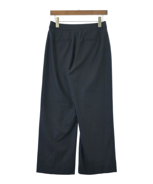 theory luxe（セオリーリュクス）スラックス 紺 サイズ:38(M位) レディース/2200674344044