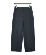 theory luxe（セオリーリュクス）スラックス 紺 サイズ:38(M位) レディース/2200674344044