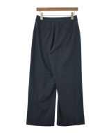 theory luxe（セオリーリュクス）スラックス 紺 サイズ:38(M位) レディース/2200674344044