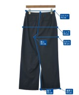 theory luxe（セオリーリュクス）スラックス 紺 サイズ:38(M位) レディース/2200674344044