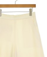 theory luxe（セオリーリュクス）スラックス 白 サイズ:40(M位) レディース/2200677338019