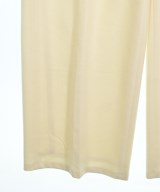 theory luxe（セオリーリュクス）スラックス 白 サイズ:40(M位) レディース/2200677338019