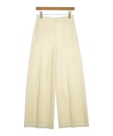 theory luxe スラックス