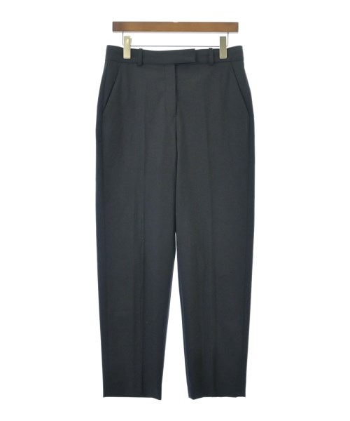 theory luxe(セオリーリュクス)スラックス 黒 サイズ:40(M位)/2200677338026