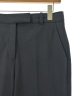 theory luxe（セオリーリュクス）スラックス 黒 サイズ:40(M位) レディース/2200677338026