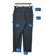 theory luxe（セオリーリュクス）スラックス 黒 サイズ:40(M位) レディース/2200677338026