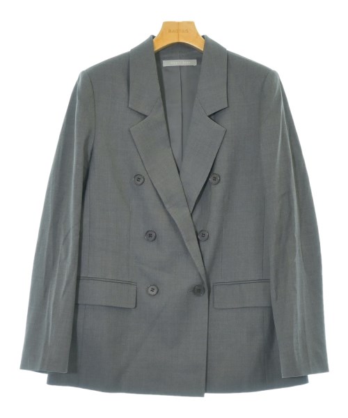 theory luxe(セオリーリュクス)テーラードジャケット グレー サイズ:40(M位)/2200677338033