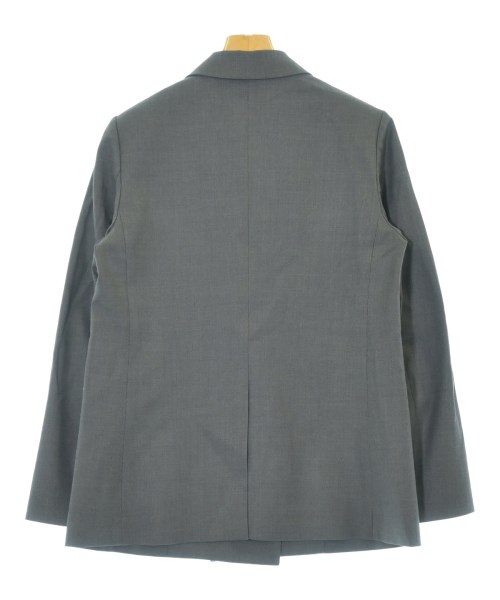 theory luxe（セオリーリュクス）テーラードジャケット グレー サイズ:40(M位) レディース/2200677338033