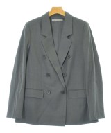 theory luxe（セオリーリュクス）テーラードジャケット グレー サイズ:40(M位) レディース/2200677338033