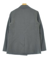 theory luxe（セオリーリュクス）テーラードジャケット グレー サイズ:40(M位) レディース/2200677338033