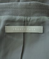 theory luxe（セオリーリュクス）テーラードジャケット グレー サイズ:40(M位) レディース/2200677338033