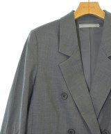 theory luxe（セオリーリュクス）テーラードジャケット グレー サイズ:40(M位) レディース/2200677338033