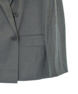 theory luxe（セオリーリュクス）テーラードジャケット グレー サイズ:40(M位) レディース/2200677338033