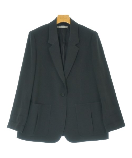 theory luxe(セオリーリュクス)テーラードジャケット 黒 サイズ:40(M位)/2200677338057