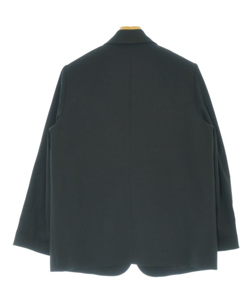 theory luxe（セオリーリュクス）テーラードジャケット 黒 サイズ:40(M位) レディース/2200677338057