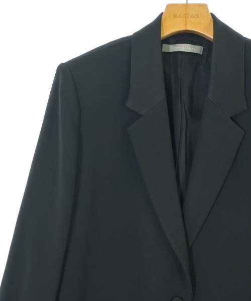 theory luxe（セオリーリュクス）テーラードジャケット 黒 サイズ:40(M位) レディース/2200677338057