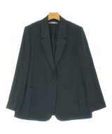 theory luxe（セオリーリュクス）テーラードジャケット 黒 サイズ:40(M位) レディース/2200677338057