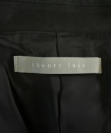 theory luxe（セオリーリュクス）テーラードジャケット 黒 サイズ:40(M位) レディース/2200677338057