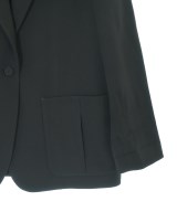 theory luxe（セオリーリュクス）テーラードジャケット 黒 サイズ:40(M位) レディース/2200677338057