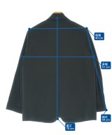 theory luxe（セオリーリュクス）テーラードジャケット 黒 サイズ:40(M位) レディース/2200677338057
