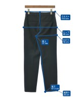 theory luxe（セオリーリュクス）その他 黒 サイズ:38(M位) レディース/2200677338064