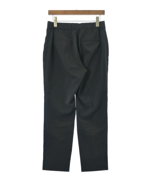 theory luxe（セオリーリュクス）スラックス 黒 サイズ:40(M位) レディース/2200677338088