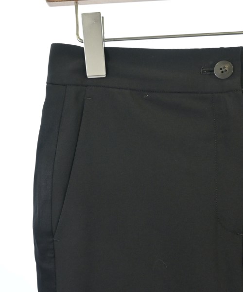 theory luxe（セオリーリュクス）スラックス 黒 サイズ:40(M位) レディース/2200677338088