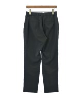 theory luxe（セオリーリュクス）スラックス 黒 サイズ:40(M位) レディース/2200677338088