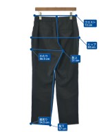theory luxe（セオリーリュクス）スラックス 黒 サイズ:40(M位) レディース/2200677338088