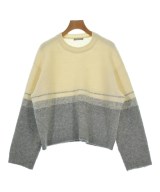 theory luxe（セオリーリュクス）ニット・セーター 白 サイズ:38(M位) レディース/2200677338101