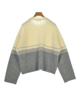 theory luxe（セオリーリュクス）ニット・セーター 白 サイズ:38(M位) レディース/2200677338101