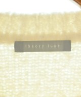 theory luxe（セオリーリュクス）ニット・セーター 白 サイズ:38(M位) レディース/2200677338101