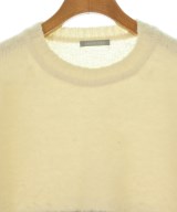 theory luxe（セオリーリュクス）ニット・セーター 白 サイズ:38(M位) レディース/2200677338101