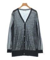 theory luxe（セオリーリュクス）カーディガン 黒 サイズ:38(M位) レディース/2200677338125
