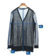 theory luxe（セオリーリュクス）カーディガン 黒 サイズ:38(M位) レディース/2200677338125
