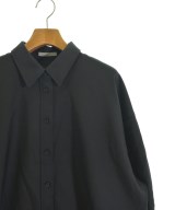 theory luxe（セオリーリュクス）カジュアルシャツ 黒 サイズ:38(M位) レディース/2200677338132