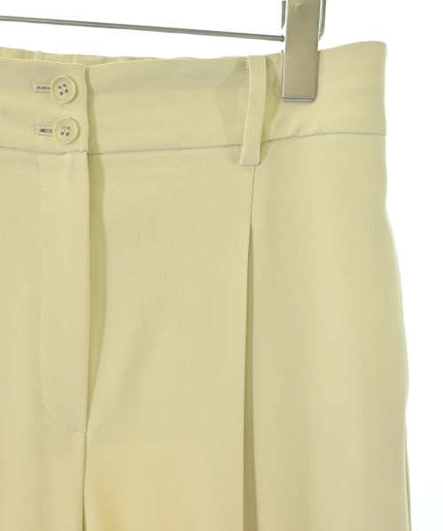 theory luxe（セオリーリュクス）スラックス 緑 サイズ:40(M位) レディース/2200677338149